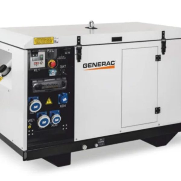 GRUPO ELECTRÓGENO 180 KVA DIESEL