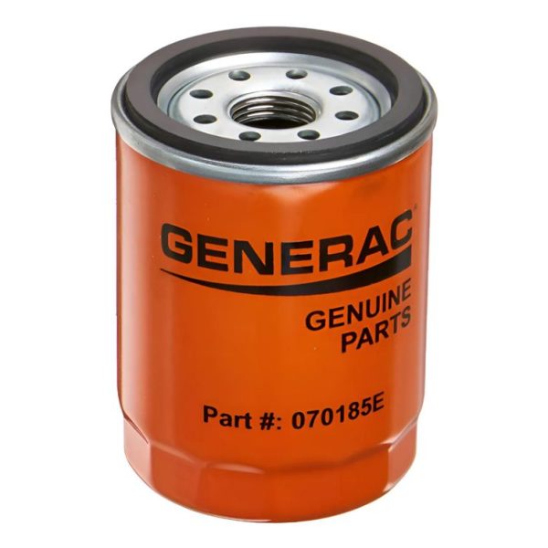 FILTRO DE ACEITE GENERAC PARA GUARDIAN 13KVA