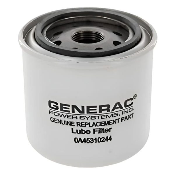 FILTRO DE ACEITE GENERAC PARA GUARDIAN 27KVA